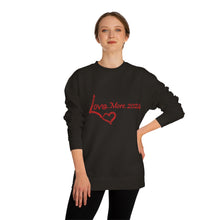 Load image into Gallery viewer, Unisex Crew Neck Sweatshirt