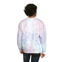 Load image into Gallery viewer, Unisex Tie-Dye Sweatshirt