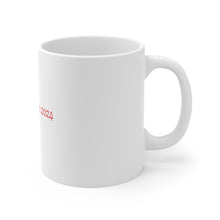 Load image into Gallery viewer, Ceramic Mug 11oz