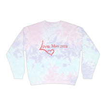 Load image into Gallery viewer, Unisex Tie-Dye Sweatshirt