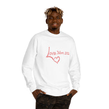 Load image into Gallery viewer, Unisex Crew Neck Sweatshirt