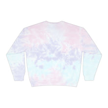 Load image into Gallery viewer, Unisex Tie-Dye Sweatshirt
