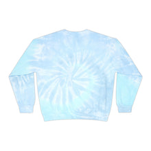 Load image into Gallery viewer, Unisex Tie-Dye Sweatshirt