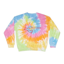 Load image into Gallery viewer, Unisex Tie-Dye Sweatshirt