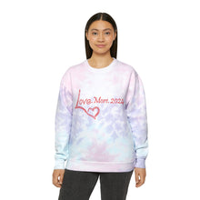 Load image into Gallery viewer, Unisex Tie-Dye Sweatshirt