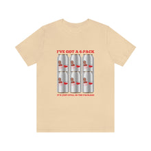 Load image into Gallery viewer, 6-PACK REVEALED