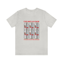 Load image into Gallery viewer, 6-PACK REVEALED