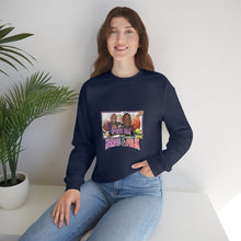 Load image into Gallery viewer, ***NEW Sports talk With Kamau & Felix Unisex Heavy Blend™ Crewneck Sweatshirt