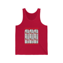 Load image into Gallery viewer, 6-PACK Unisex Jersey Tank