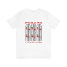 Load image into Gallery viewer, 6-PACK REVEALED