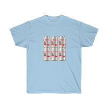 Load image into Gallery viewer, 6-PACK Unisex Ultra Cotton Tee