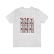 Load image into Gallery viewer, 6-PACK REVEALED