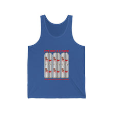 Load image into Gallery viewer, 6-PACK Unisex Jersey Tank