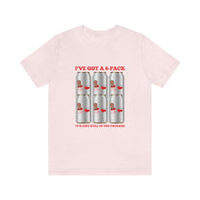 Load image into Gallery viewer, 6-PACK REVEALED