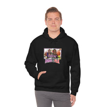 Load image into Gallery viewer, ****NEW Sports Talk with Kamau & Felix Unisex Heavy Blend™ Hooded Sweatshirt