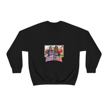 Load image into Gallery viewer, ***NEW Sports talk With Kamau & Felix Unisex Heavy Blend™ Crewneck Sweatshirt