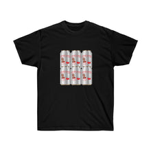 Load image into Gallery viewer, 6-PACK Unisex Ultra Cotton Tee