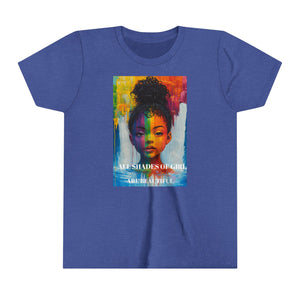 Color Me Beautiful T-shirt