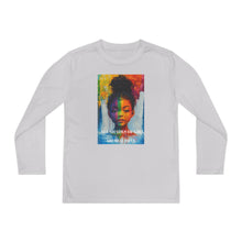 Load image into Gallery viewer, Youth Long Sleeve Competitor Tee