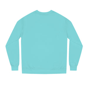 Unisex Crew Neck Sweatshirt