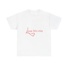 Load image into Gallery viewer, Unisex Heavy Cotton Tee