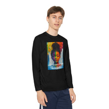 Load image into Gallery viewer, Youth Long Sleeve Competitor Tee