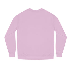 Unisex Crew Neck Sweatshirt