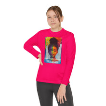 Load image into Gallery viewer, Youth Long Sleeve Competitor Tee