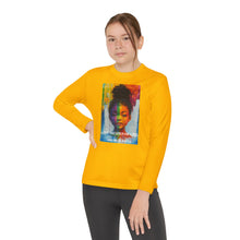 Load image into Gallery viewer, Youth Long Sleeve Competitor Tee