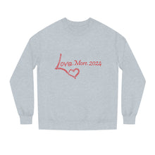 Load image into Gallery viewer, Unisex Crew Neck Sweatshirt