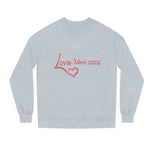 Unisex Crew Neck Sweatshirt