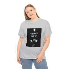 Load image into Gallery viewer, Unisex Heavy Cotton Tee