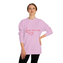 Load image into Gallery viewer, Unisex Crew Neck Sweatshirt