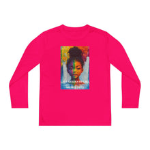 Load image into Gallery viewer, Youth Long Sleeve Competitor Tee