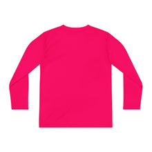 Load image into Gallery viewer, Youth Long Sleeve Competitor Tee