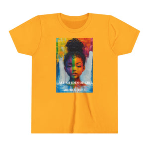 Color Me Beautiful T-shirt