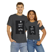 Load image into Gallery viewer, Unisex Heavy Cotton Tee