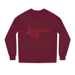 Unisex Crew Neck Sweatshirt