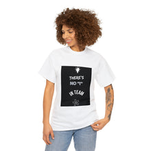 Load image into Gallery viewer, Unisex Heavy Cotton Tee