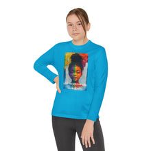 Load image into Gallery viewer, Youth Long Sleeve Competitor Tee