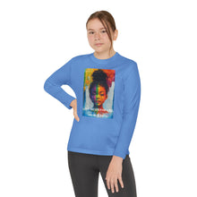 Load image into Gallery viewer, Youth Long Sleeve Competitor Tee