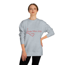 Load image into Gallery viewer, Unisex Crew Neck Sweatshirt