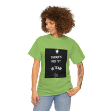 Load image into Gallery viewer, Unisex Heavy Cotton Tee