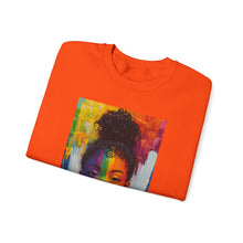 Load image into Gallery viewer, Color Me Beautiful Empowerment Sweatshirt