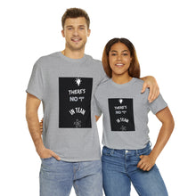 Load image into Gallery viewer, Unisex Heavy Cotton Tee