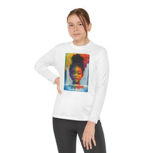 Load image into Gallery viewer, Youth Long Sleeve Competitor Tee