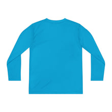 Load image into Gallery viewer, Youth Long Sleeve Competitor Tee