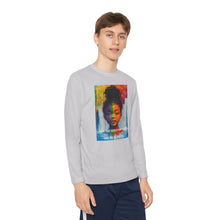 Load image into Gallery viewer, Youth Long Sleeve Competitor Tee