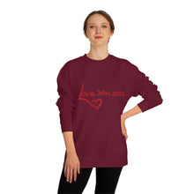 Load image into Gallery viewer, Unisex Crew Neck Sweatshirt