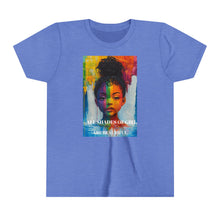 Load image into Gallery viewer, Color Me Beautiful T-shirt